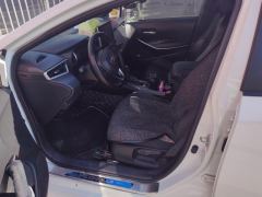 Toyota Levin Dual-Engine 1.8L Luxury Edition - фото 14