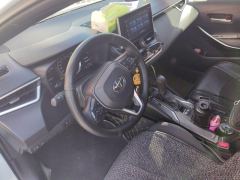 Toyota Levin Dual-Engine 1.8L Luxury Edition - фото 18