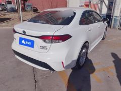 Toyota Levin Dual-Engine 1.8L Luxury Edition - фото 2
