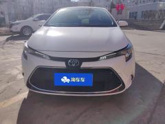 Toyota Levin Dual-Engine 1.8L Luxury Edition - фото 3