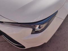 Toyota Levin Dual-Engine 1.8L Luxury Edition - фото 4