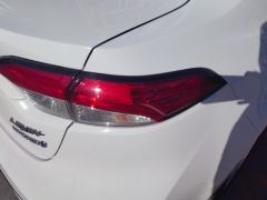 Toyota Levin Dual-Engine 1.8L Luxury Edition - фото 5