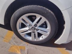 Toyota Levin Dual-Engine 1.8L Luxury Edition - фото 6