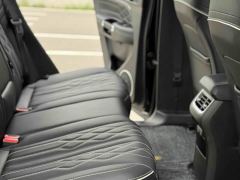 Tank 300 2.0T Conquistador Gasoline - ფოტო 10