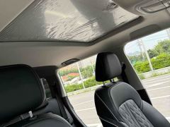 Tank 300 2.0T Conquistador Gasoline - ფოტო 11