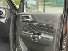 Tank 300 2.0T Conquistador Gasoline - ფოტო 12