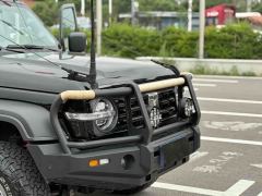 Tank 300 2.0T Conquistador Gasoline - ფოტო 15