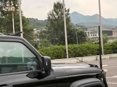 Tank 300 2.0T Conquistador Gasoline - ფოტო 16