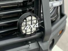 Tank 300 2.0T Conquistador Gasoline - ფოტო 17