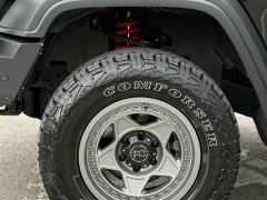 Tank 300 2.0T Conquistador Gasoline - ფოტო 18