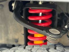 Tank 300 2.0T Conquistador Gasoline - ფოტო 19