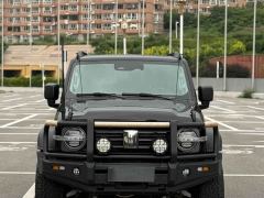 Tank 300 2.0T Conquistador Gasoline - ფოტო 2
