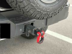 Tank 300 2.0T Conquistador Gasoline - ფოტო 20