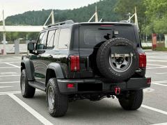 Tank 300 2.0T Conquistador Gasoline - ფოტო 4