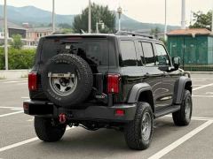 Tank 300 2.0T Conquistador Gasoline - ფოტო 5