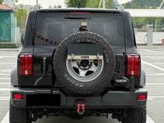 Tank 300 2.0T Conquistador Gasoline - ფოტო 6