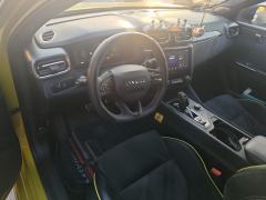 Lynk & Co 03 2.0T AWD Edition - ფოტო 16