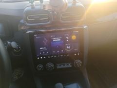 Lynk & Co 03 2.0T AWD Edition - ფოტო 17