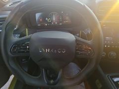 Lynk & Co 03 2.0T AWD Edition - ფოტო 18