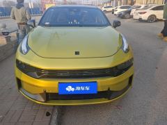 Lynk & Co 03 2.0T AWD Edition - ფოტო 3