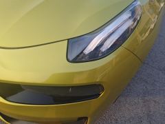 Lynk & Co 03 2.0T AWD Edition - ფოტო 4