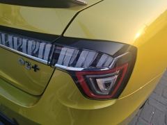 Lynk & Co 03 2.0T AWD Edition - ფოტო 5
