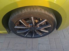 Lynk & Co 03 2.0T AWD Edition - ფოტო 6