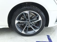 Audi A4L 40 TFSI Fashion Dynamic - ფოტო 6