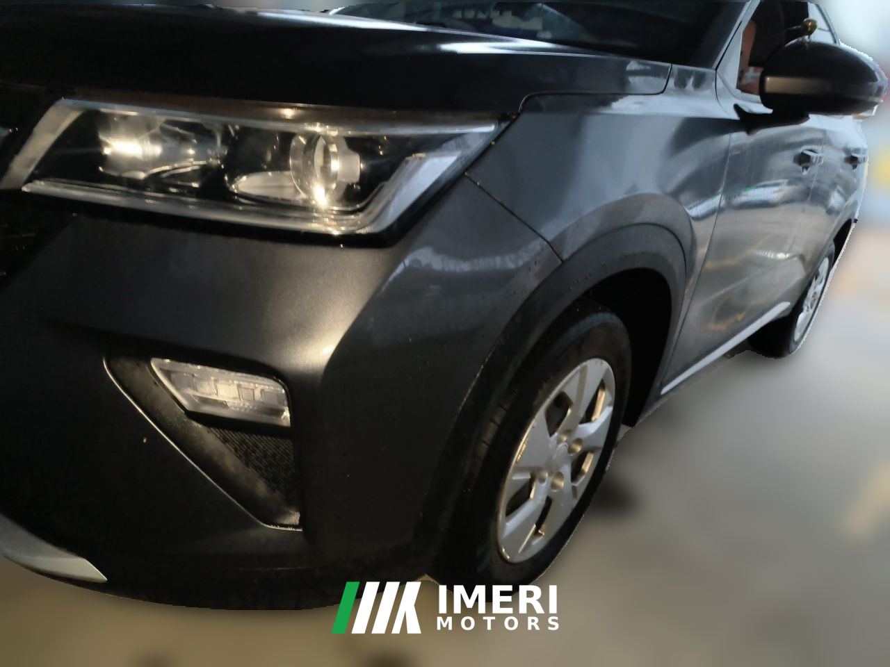 Wuling Stephen Chow Xingchi 1.5L Manual Freedom