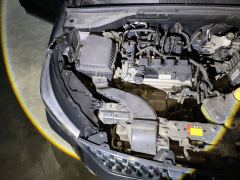Wuling Stephen Chow Xingchi 1.5L Manual Freedom - photo 20