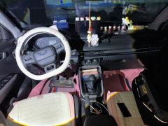 Wuling Stephen Chow Xingchi 1.5L Manual Freedom - photo 5