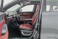 Changan CS75PLUS CS75 PLUS Gen 2 1.5T Prestigious Edition - ფოტო 13