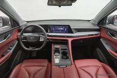 Changan CS75PLUS CS75 PLUS Gen 2 1.5T Prestigious Edition - ფოტო 14
