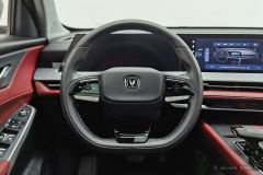 Changan CS75PLUS CS75 PLUS Gen 2 1.5T Prestigious Edition - ფოტო 15
