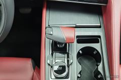 Changan CS75PLUS CS75 PLUS Gen 2 1.5T Prestigious Edition - ფოტო 17
