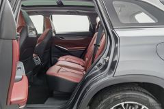 Changan CS75PLUS CS75 PLUS Gen 2 1.5T Prestigious Edition - ფოტო 19