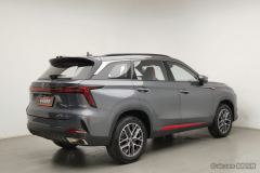 Changan CS75PLUS CS75 PLUS Gen 2 1.5T Prestigious Edition - ფოტო 2