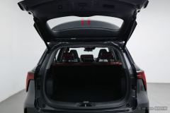Changan CS75PLUS CS75 PLUS Gen 2 1.5T Prestigious Edition - ფოტო 20