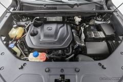 Changan CS75PLUS CS75 PLUS Gen 2 1.5T Prestigious Edition - ფოტო 7