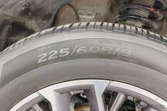 Changan CS75PLUS CS75 PLUS Gen 2 1.5T Prestigious Edition - ფოტო 9
