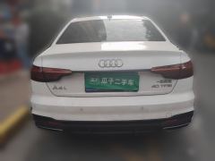 Audi A4L 40 TFSI Luxury Dynamic - photo 3