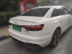Audi A4L 40 TFSI Luxury Dynamic - photo 4