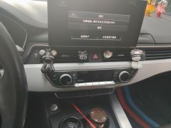 Audi A4L 40 TFSI Luxury Dynamic - photo 9