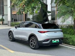 Smart Spirit #3 Dynamic AWD Edition - фото 3