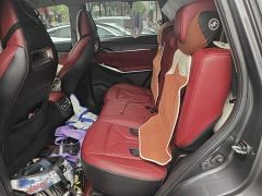 Changan CS75PLUS Second Generation 1.5T Automatic Premium Edition - фото 13