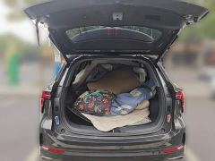 Changan CS75PLUS Second Generation 1.5T Automatic Premium Edition - фото 15