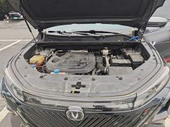 Changan CS75PLUS Second Generation 1.5T Automatic Premium Edition - фото 16