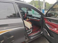 Changan CS75PLUS Second Generation 1.5T Automatic Premium Edition - фото 19
