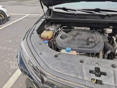 Changan CS75PLUS Second Generation 1.5T Automatic Premium Edition - фото 20