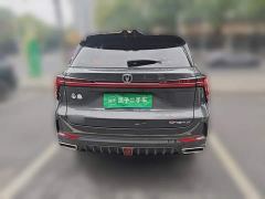 Changan CS75PLUS Second Generation 1.5T Automatic Premium Edition - фото 3